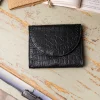 Allegro Croco Noir