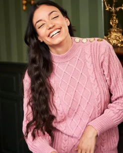 Boréal Vieux Rose
