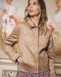 Camille Beige