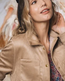 Camille Beige