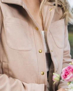 Camille Blush