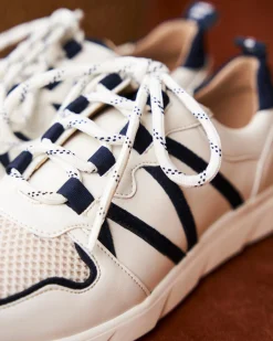 Chamois Bleu Minuit
