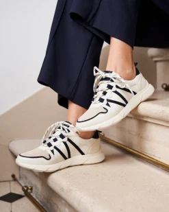 Chamois Bleu Minuit