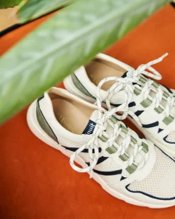 Chamois Rivage