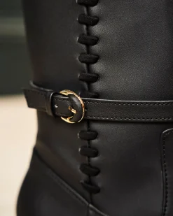 Panacée Noir