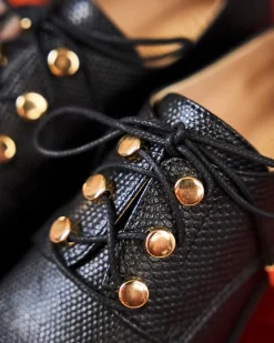 Piccadilly Noir Python