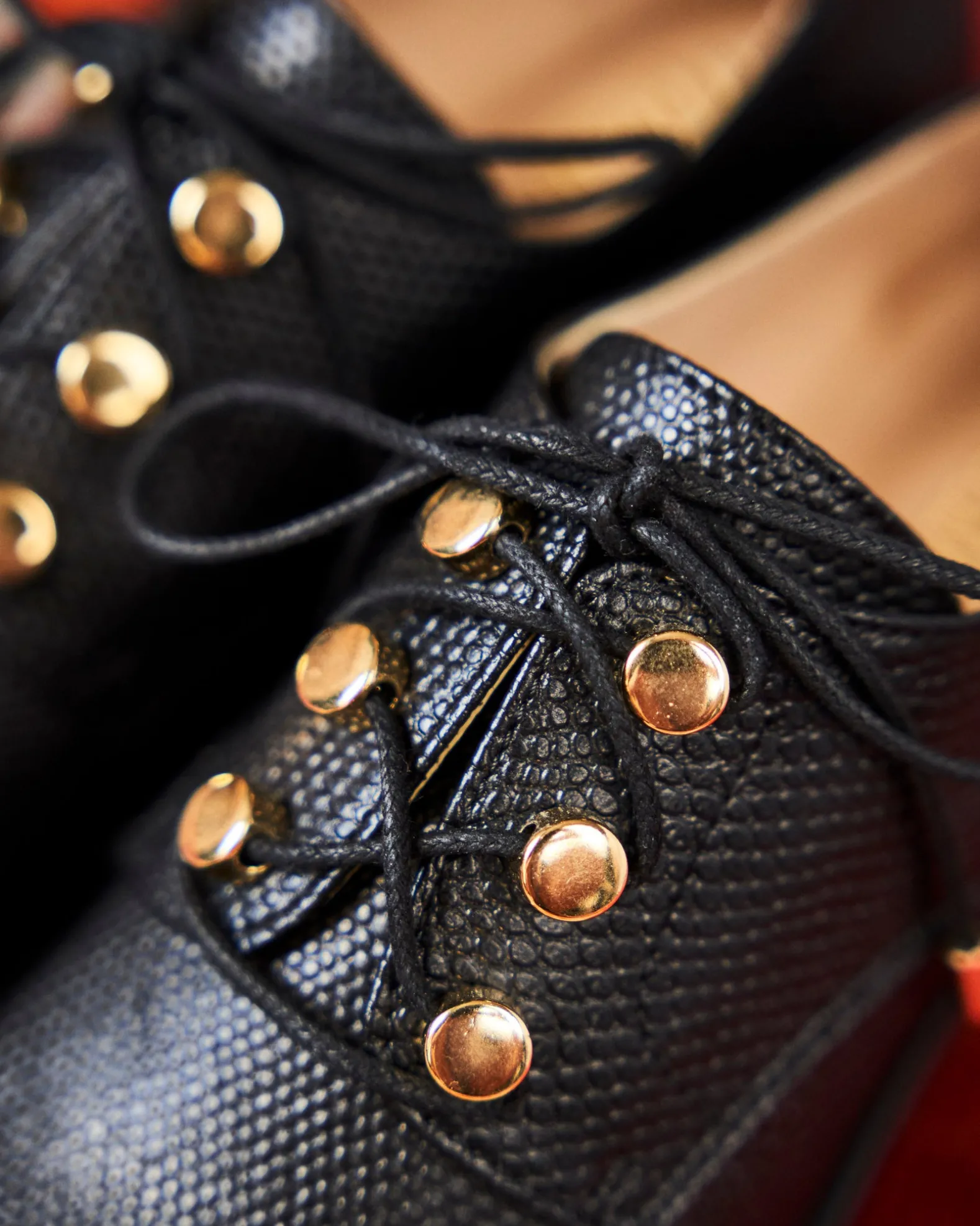 Piccadilly Noir Python