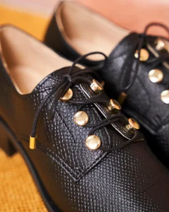 Piccadilly Noir Python