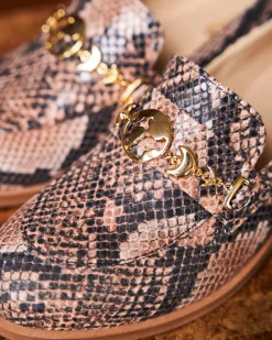 Symbole Serpent