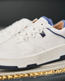 Vestige Blanc Denim
