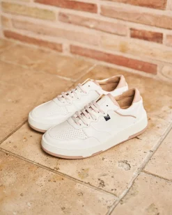 Vestige Blanc Rose