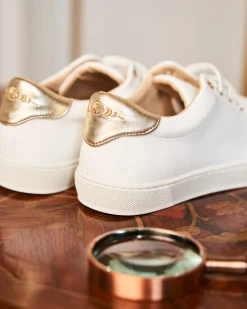 Virevolte Blanc