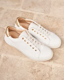 Virevolte Blanc