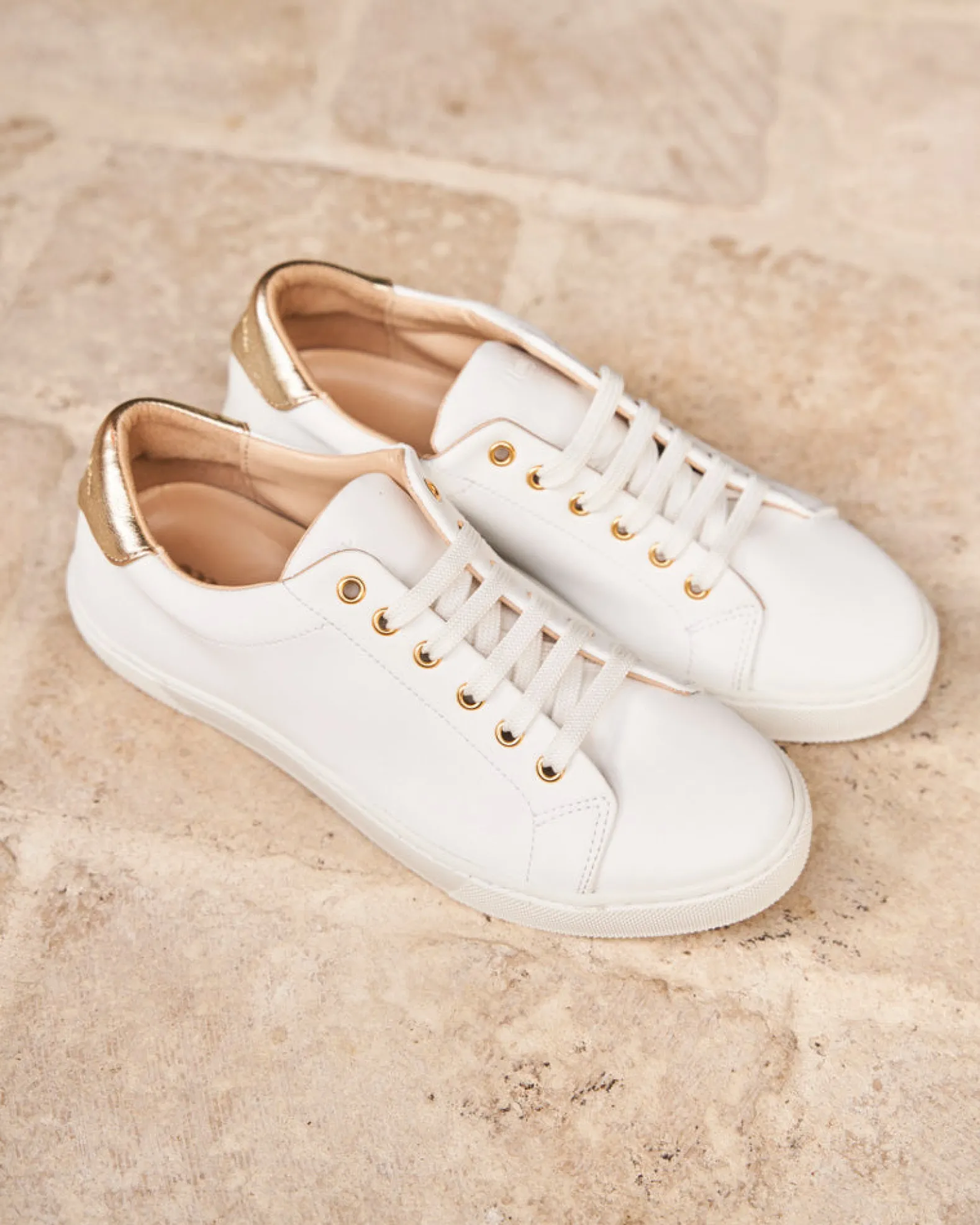 Virevolte Blanc
