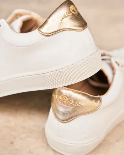 Virevolte Blanc