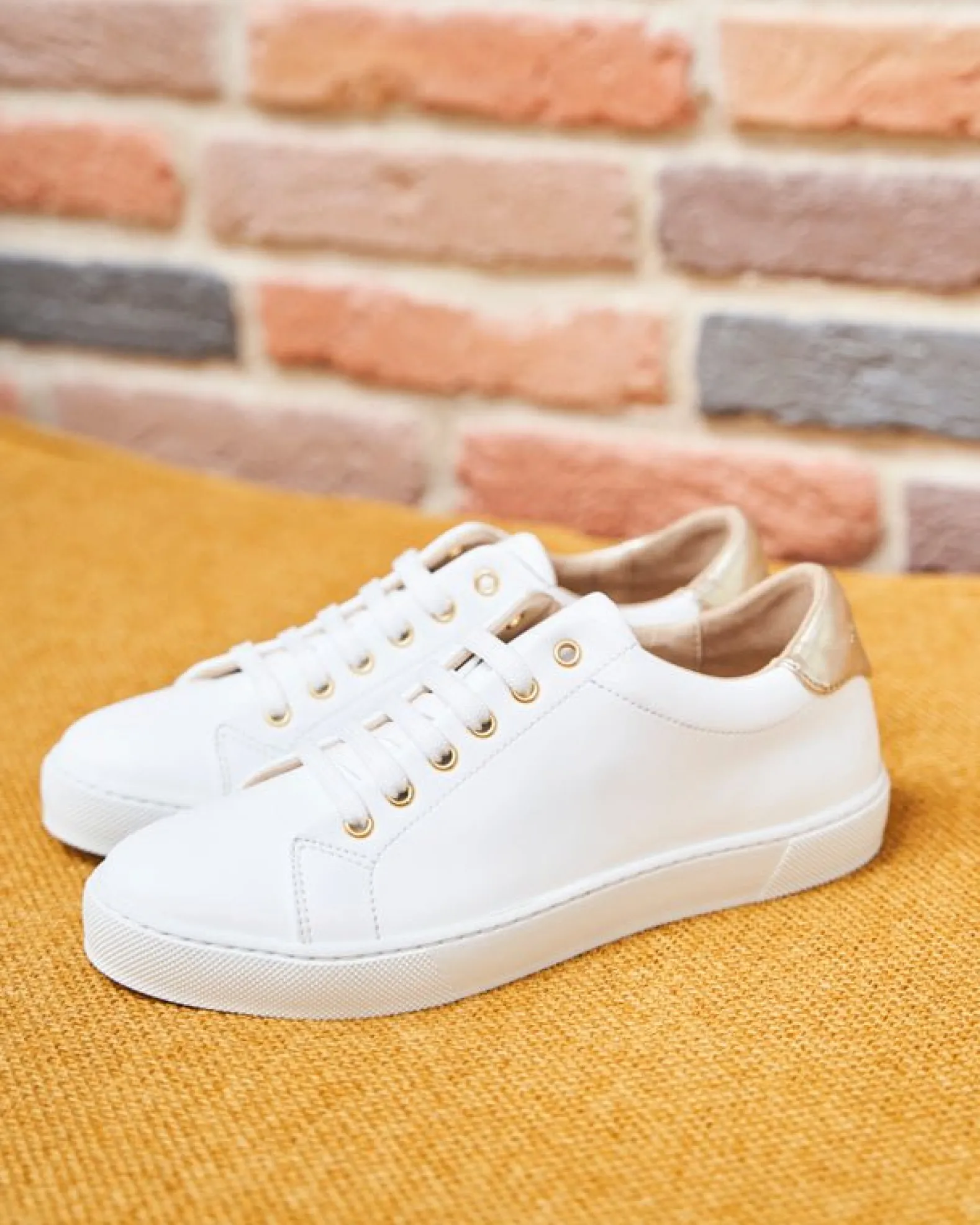 Virevolte Blanc