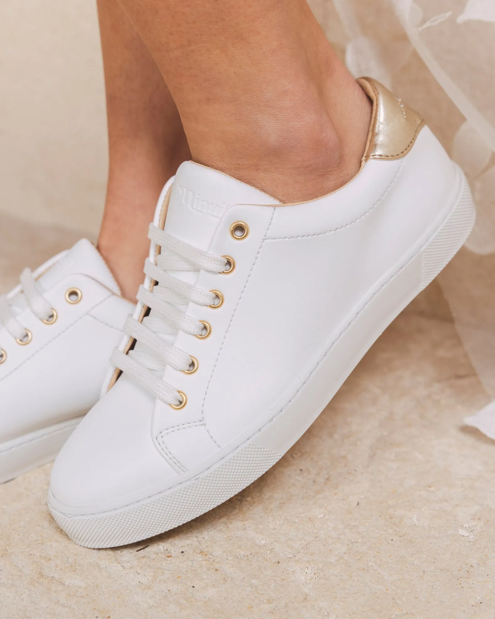 Virevolte Blanc