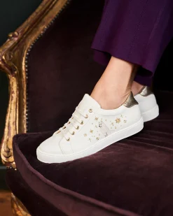 Virevolte Cannelle Filante