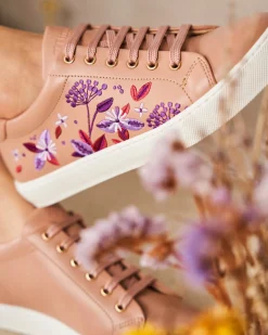 Virevolte Florescence Blush