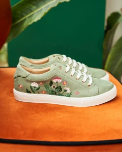 Virevolte Jardin