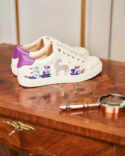 Virevolte Licorne