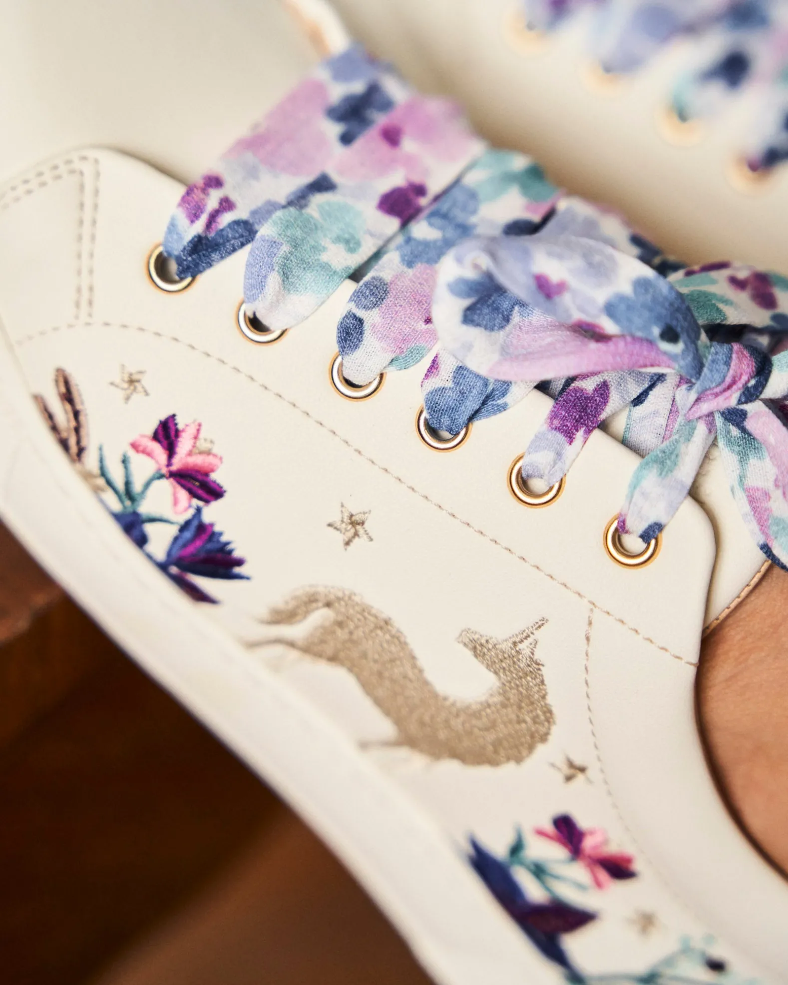 Virevolte Licorne