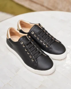 Virevolte Noir