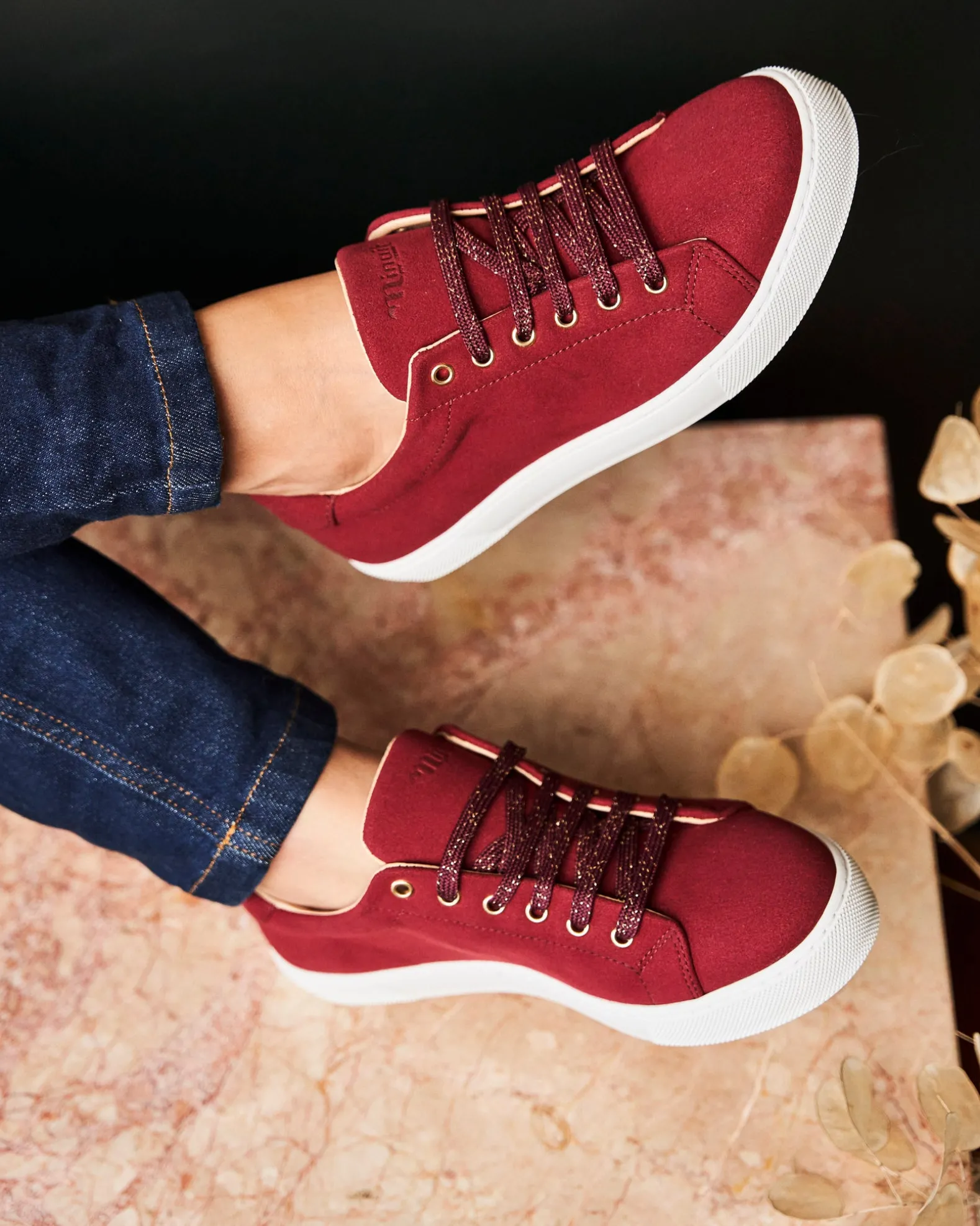Virevolte Rubis
