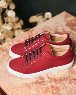 Virevolte Rubis