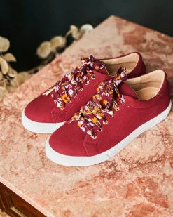 Virevolte Rubis