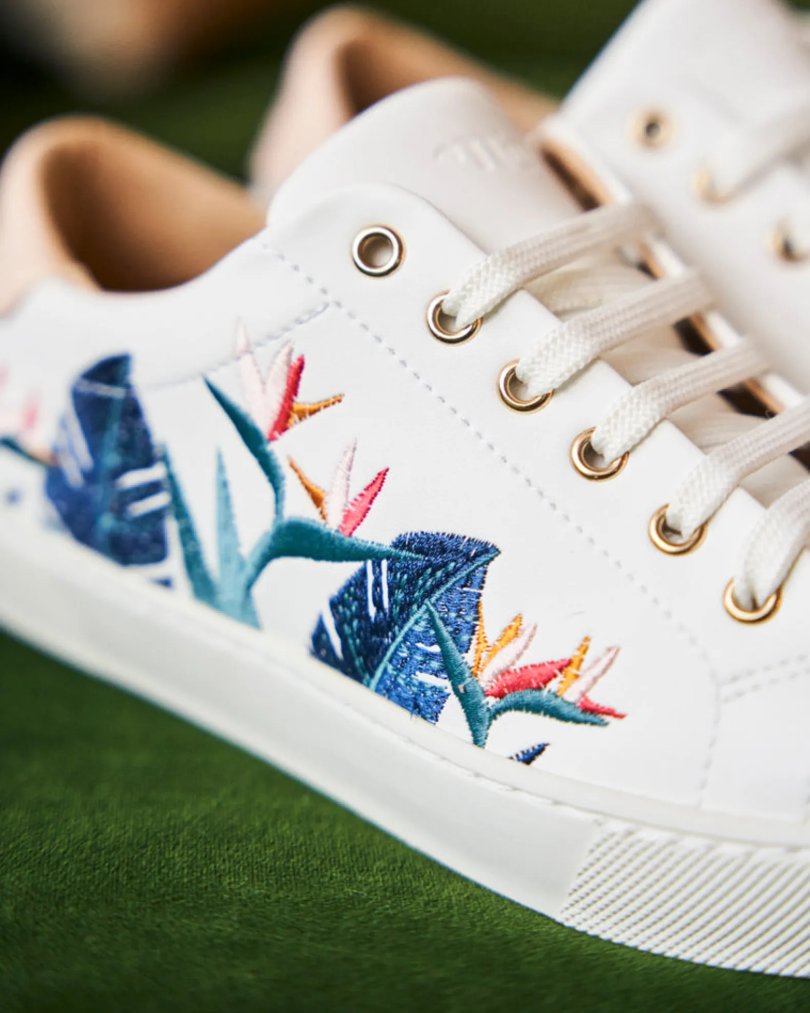 Virevolte Tropical