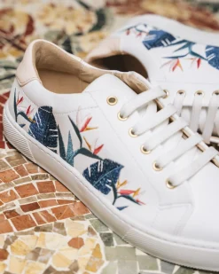Virevolte Tropical