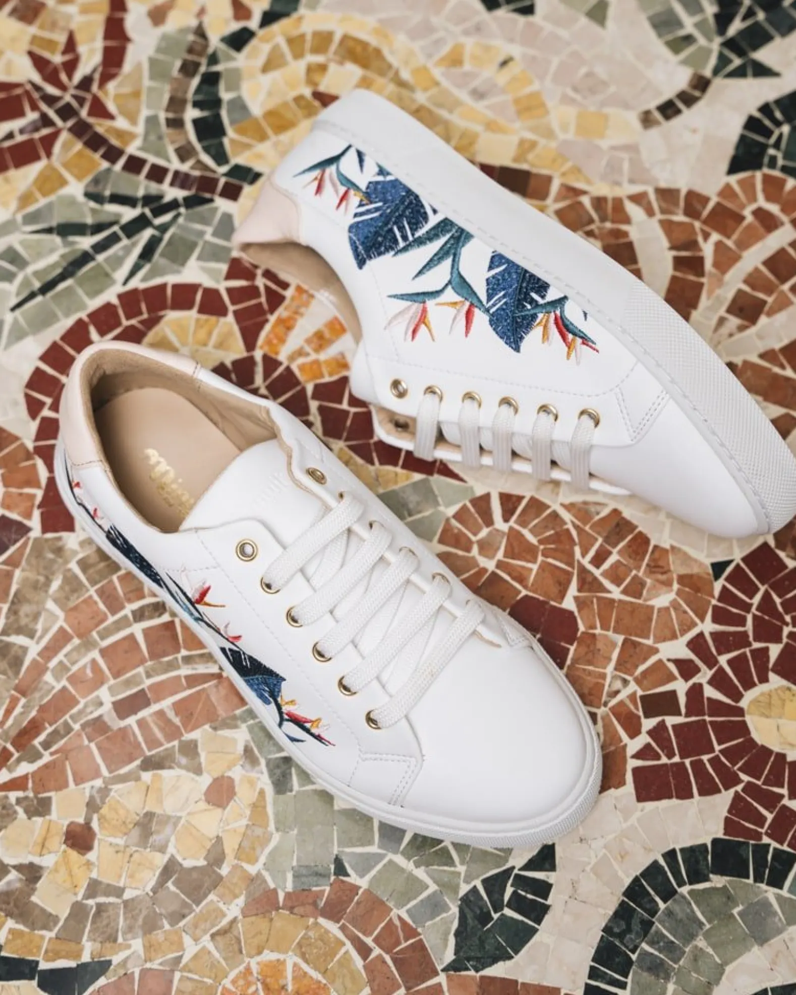 Virevolte Tropical