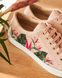 Virevolte Tropical Rose