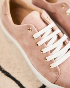 Virevolte Vieux Rose