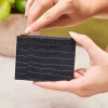 Vivace Bleu Croco