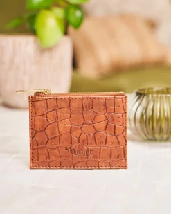 Vivace Camel Croco